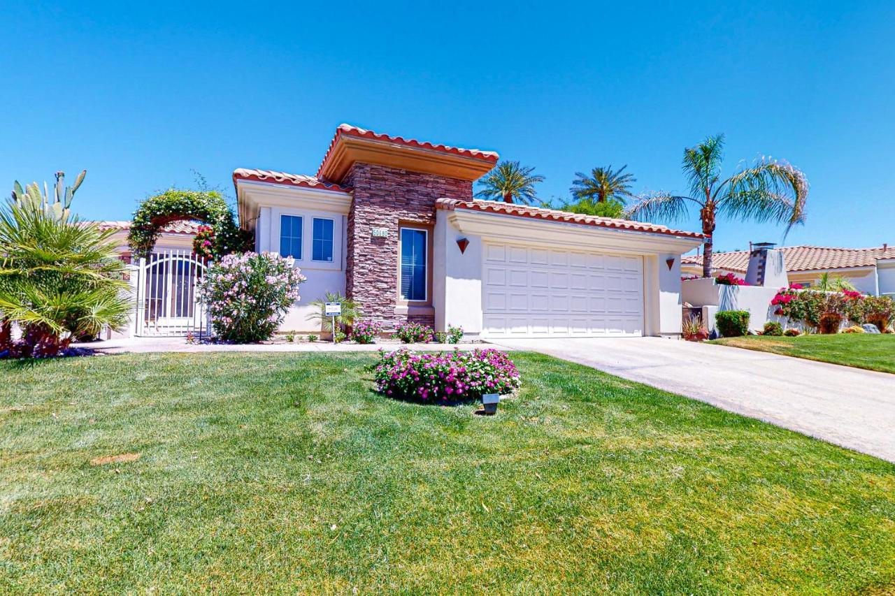 La Quinta Fairways Villa Exterior photo